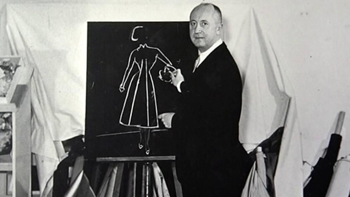 Снідайте, як Крістіан Діор: що їв зранку всесвітньо відомий модельєр – два прості рецепти - Ідеї Снідайте, як Крістіан Діор: що їв зранку всесвітньо відомий модельєр – два прості рецепти - Ідеї