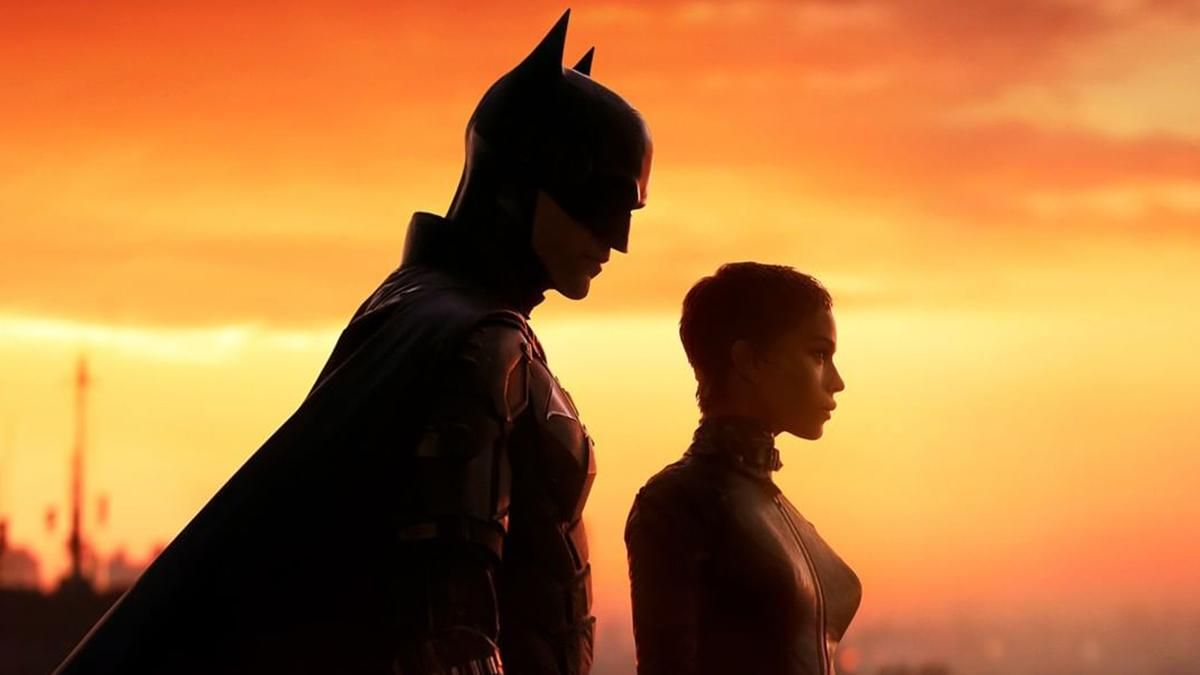 Послання від Загадника: ентузіаст виявив прихований текст у постері "Бетмена" - Ідеї Послання від Загадника: ентузіаст виявив прихований текст у постері "Бетмена" - Ідеї