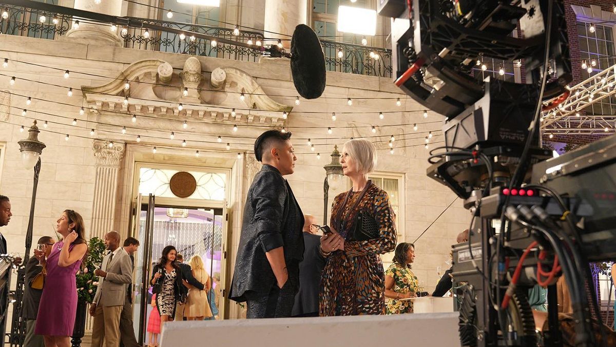 Ще не кінець: разом із фіналом "І просто так…" вийде фільм про зйомки серіалу - Ідеї Ще не кінець: разом із фіналом "І просто так…" вийде фільм про зйомки серіалу - Ідеї