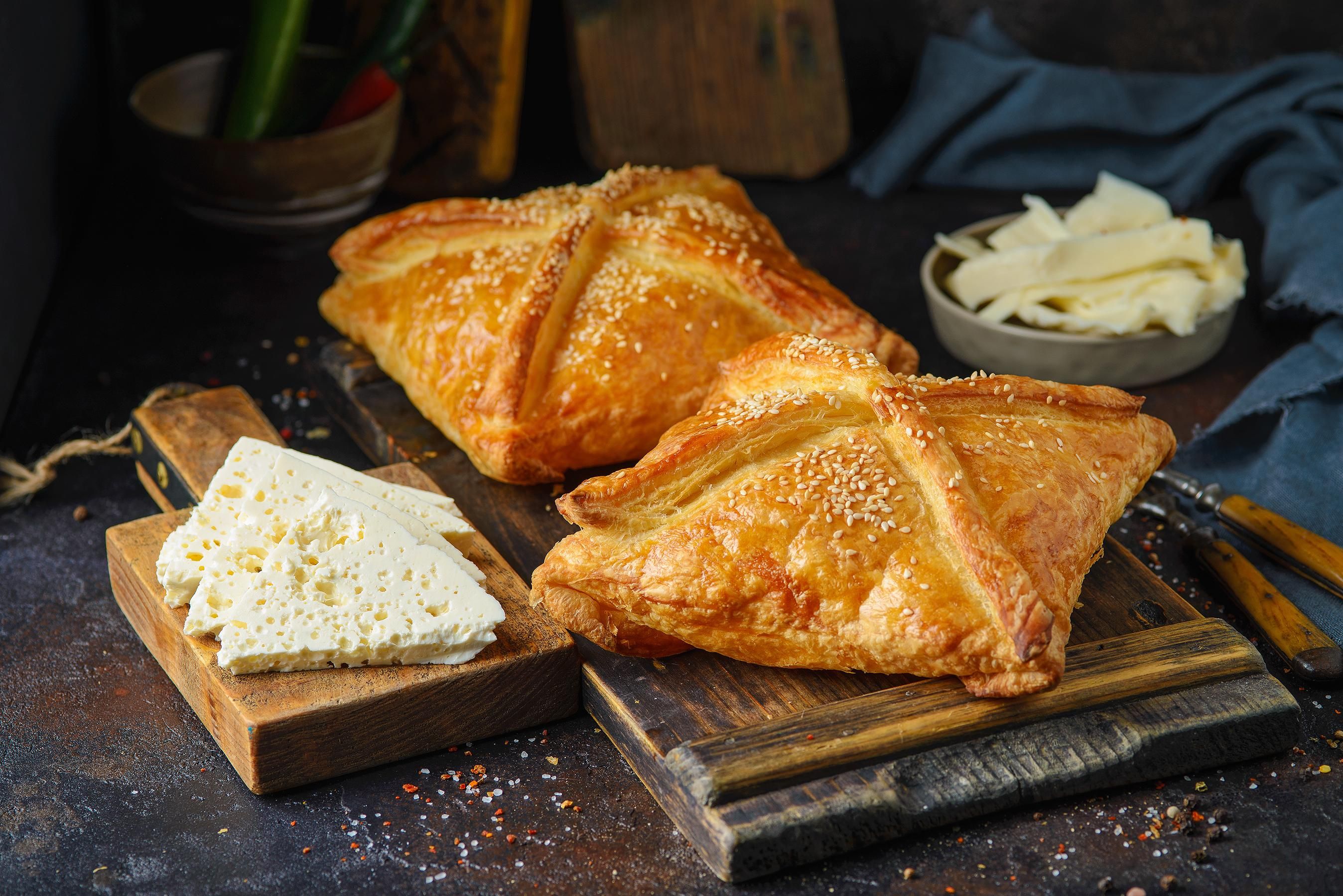 Приготуйте вдома ліниві хачапурі за 15 хвилин: швидкий рецепт грузинської випічки - Ідеї Приготуйте вдома ліниві хачапурі за 15 хвилин: швидкий рецепт грузинської випічки - Ідеї