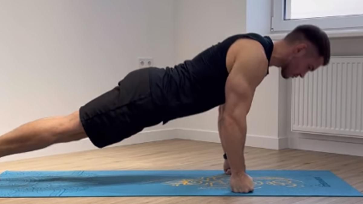 Ваши руки будут гореть: 3 упражнения для домашней тренировки, которые заставят мышцы расти - Идеи Ваши руки будут гореть: 3 упражнения для домашней тренировки, которые заставят мышцы расти - Идеи