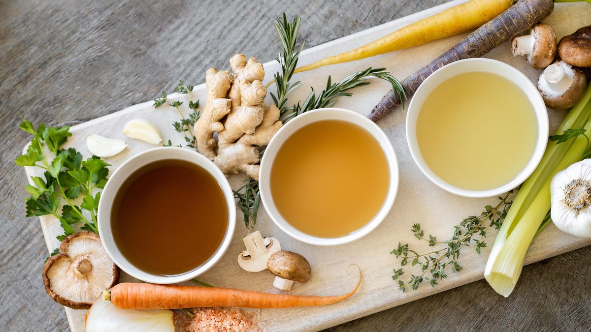 Готовим чай из имбиря и куркумы: два рецепта витаминных и очень вкусных горячих напитков - Идеи