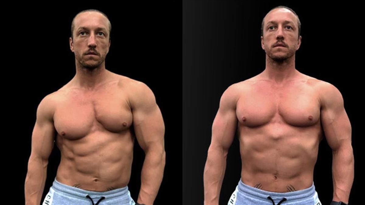 Коли одне плече нижче за інше: як виправити несиметричність постави лише двома вправами - Ідеї Коли одне плече нижче за інше: як виправити несиметричність постави лише двома вправами - Ідеї