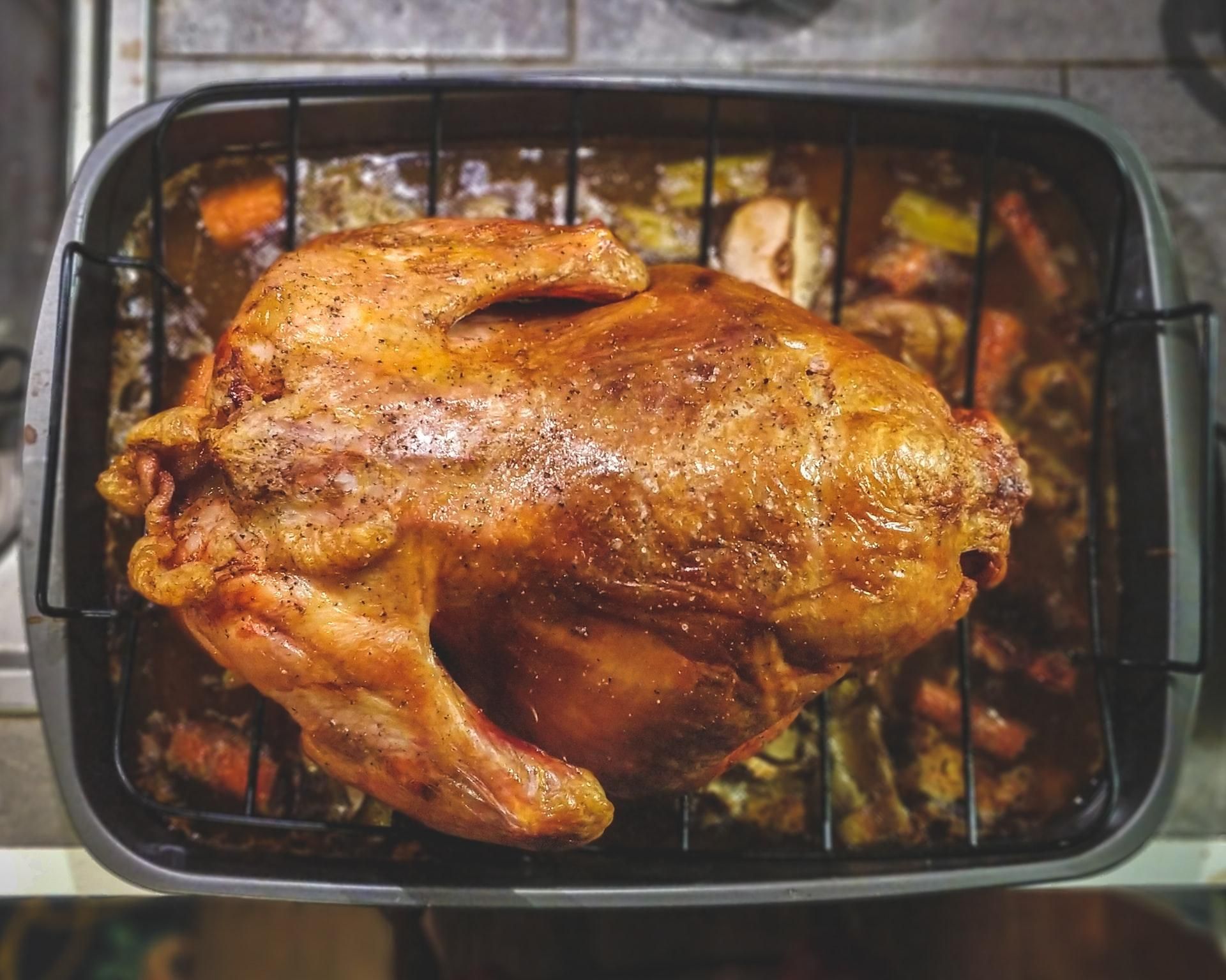 Курочка гриль в мультипечи: идеальный сытный рецепт для этих выходных - Идеи Курочка гриль в мультипечи: идеальный сытный рецепт для этих выходных - Идеи