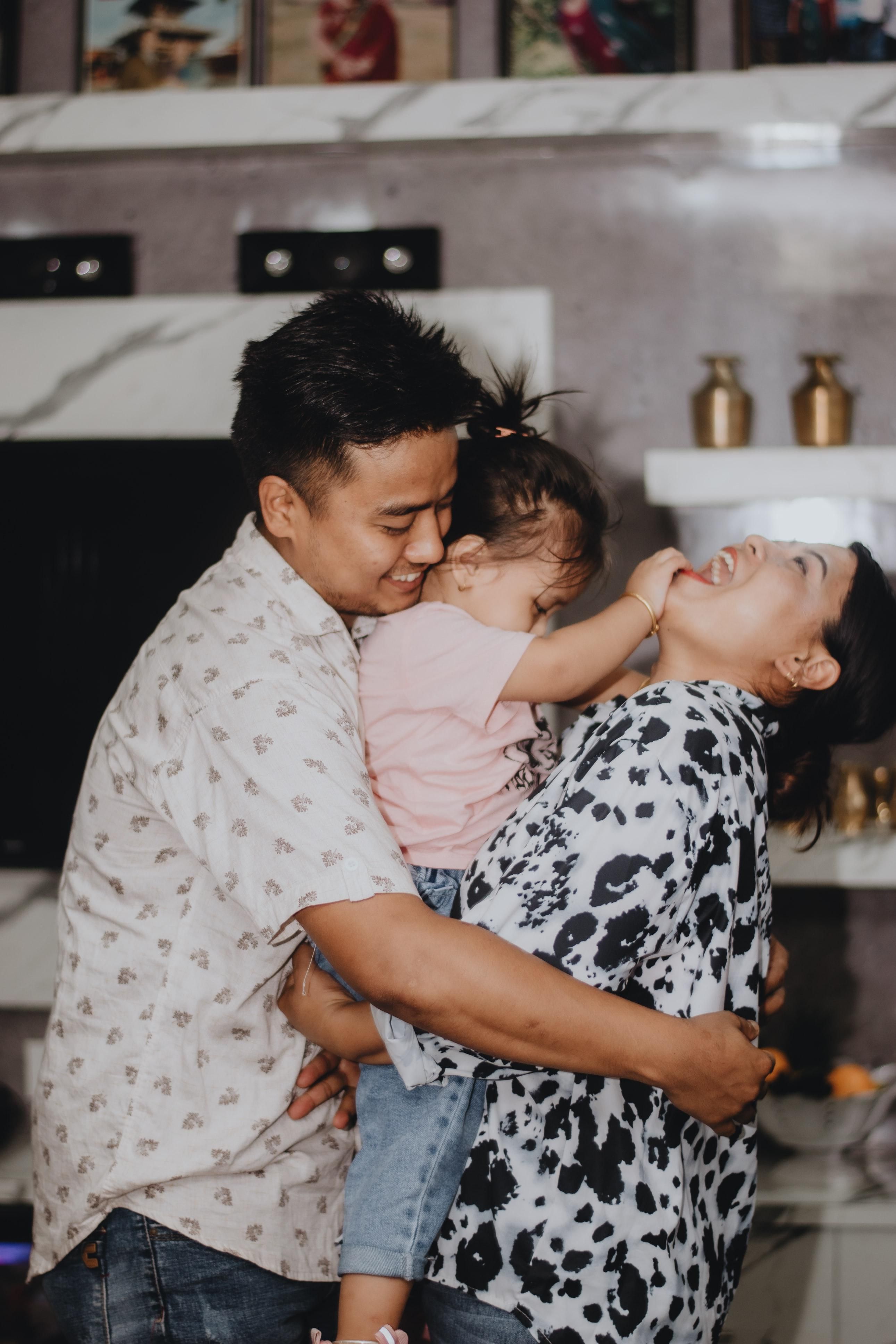 Як весело провести час із дітьми вдома та без жодних витрат: чек-лист - Ідеї Як весело провести час із дітьми вдома та без жодних витрат: чек-лист - Ідеї