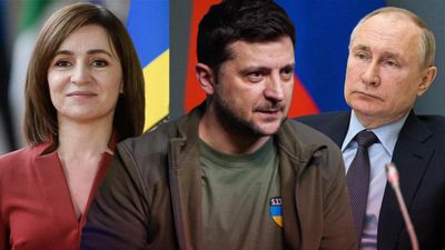 С началом войны России против Украины многое изменилось: эксперт о ситуации в Молдове