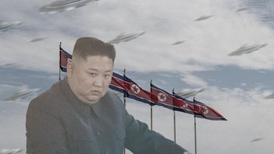 Північна Корея заявила, що COVID на її території розповсюдили інопланетяни