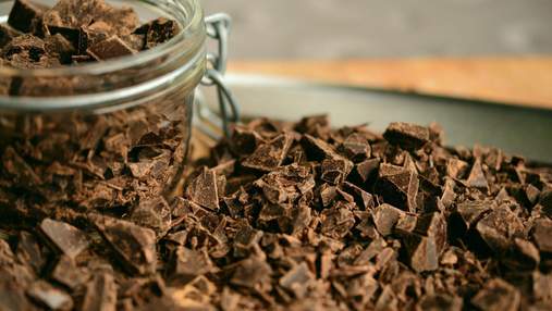 Шоколад избавит от целлюлита: крутой способ, который должны знать девушки