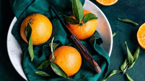 Чистимо апельсини легко: 3 способи, які зможе повторити кожен