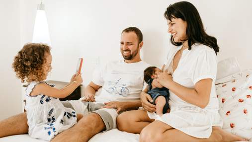 10 порад, які допоможуть краще провести сімейний час